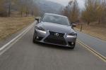 Lexus IS350 2013 года